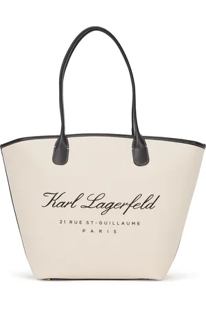 Karl Lagerfeld Sac de plage 
