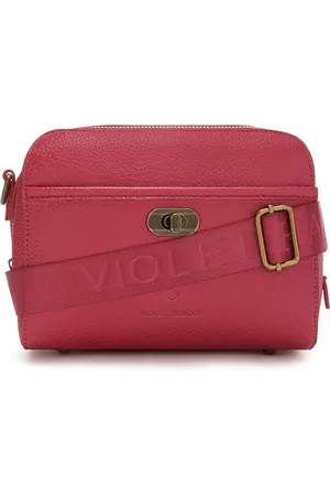 Violet Hamden Sac à bandoulière