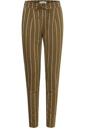 Ichi Pantalon chino 