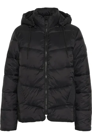 Kaffe Veste mi-saison