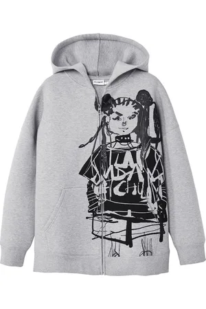 Desigual Veste de survêtement