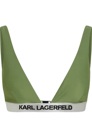 Karl Lagerfeld Hauts de bikini