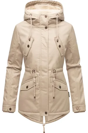 Marikoo Parka d’hiver 