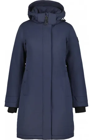 Icepeak Manteau fonctionnel 