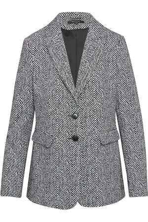 Comma, Blazer