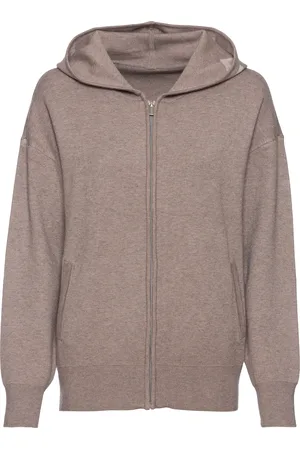 ELBSAND Veste de survêtement
