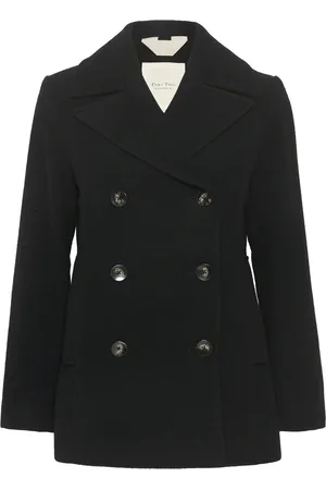 Part Two Manteau mi-saison