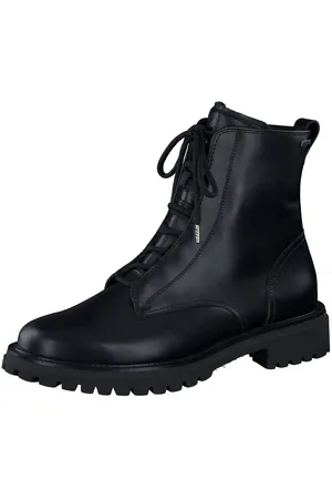 Paul Green Bottines à lacets