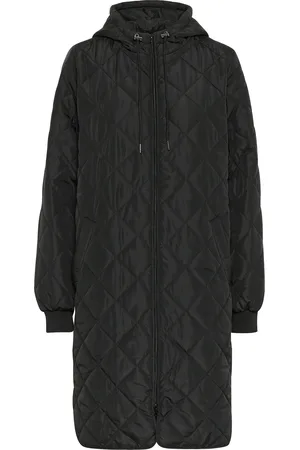 Kaffe Veste mi-saison 