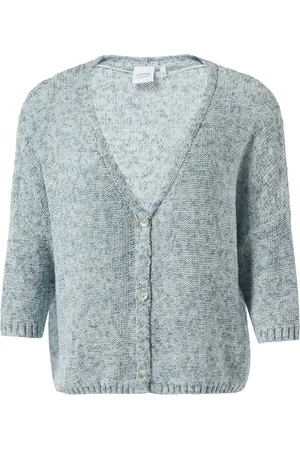 Comma, Cardigan