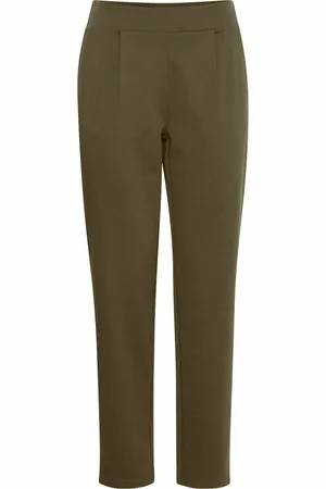 Ichi Pantalon chino 