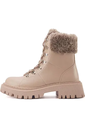 Nine West Bottines à lacets 