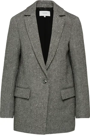 Comma, Blazer