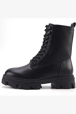 Butigo Bottines à lacets