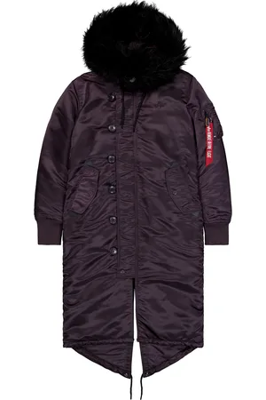 Alpha Industries Veste d’hiver