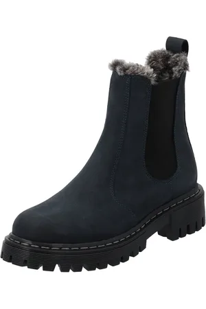 Palado Chelsea Boots 