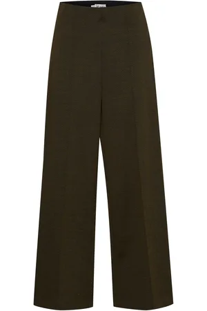 Ichi Pantalon chino 