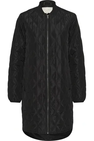 Kaffe Veste mi-saison