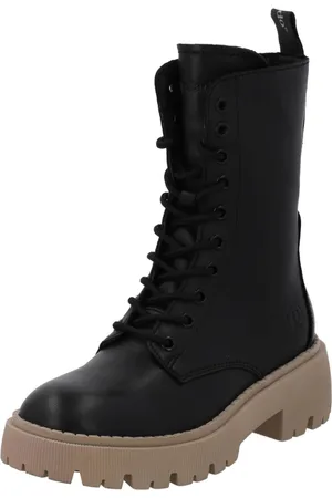 Palado Bottines à lacets 