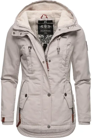 Marikoo Parka d’hiver 