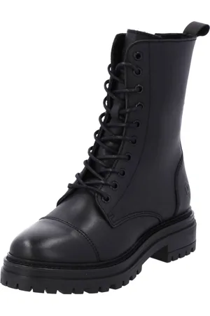 Palado Bottines à lacets 