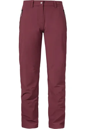 Schöffel Pantalon outdoor 