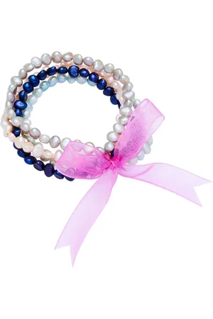 Valero Pearls Bracelet