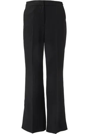 Comma, Pantalon à plis
