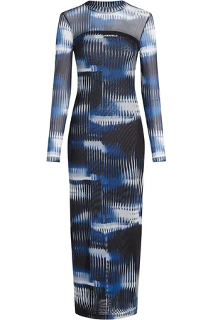 Karl Lagerfeld Robe 