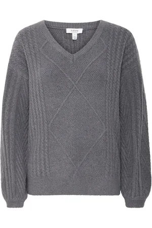 B YOUNG Pull-over 