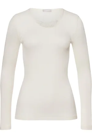 Hanro Maillot de corps 
