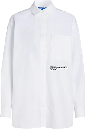 Karl Lagerfeld Chemisier