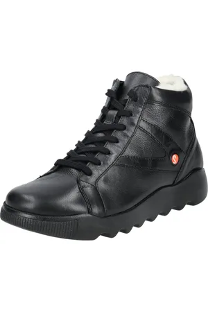 softinos Bottines à lacets