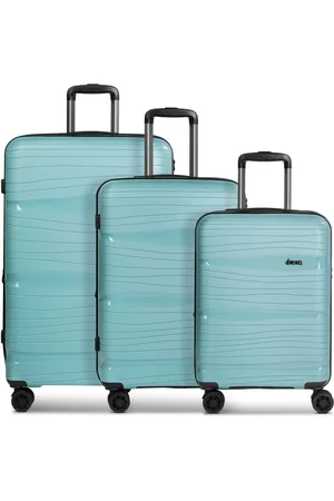 D&N Ensemble de bagages 