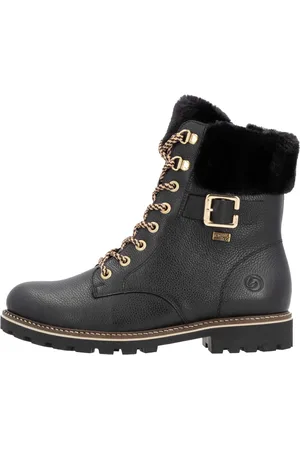Remonte Bottines à lacets