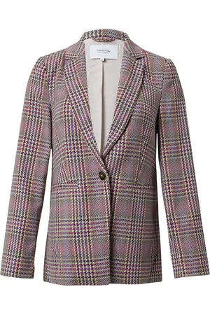 Comma, Blazer