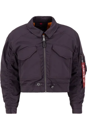 Alpha Industries Veste mi-saison