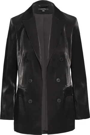 Comma, Blazer