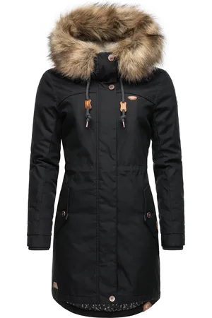 Ragwear Parka d’hiver 