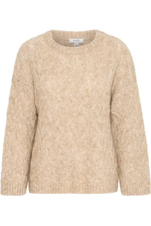 B YOUNG Pull-over 