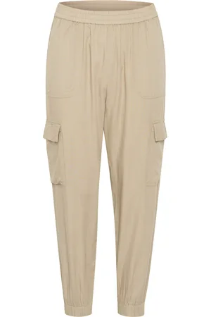 Kaffe Pantalon cargo