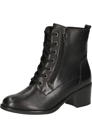 Caprice Bottines à lacets