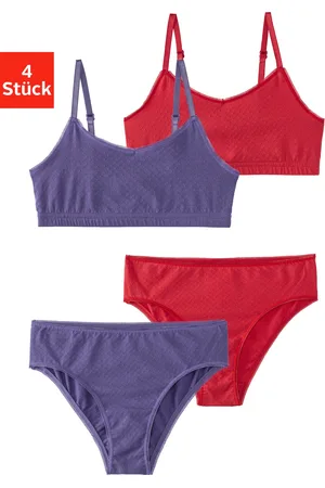 Buffalo Ensemble de linge