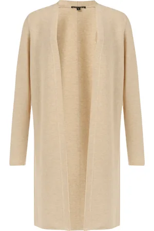 Comma, Cardigan