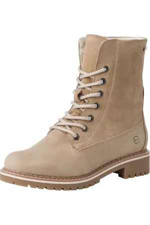 Tamaris Bottines à lacets