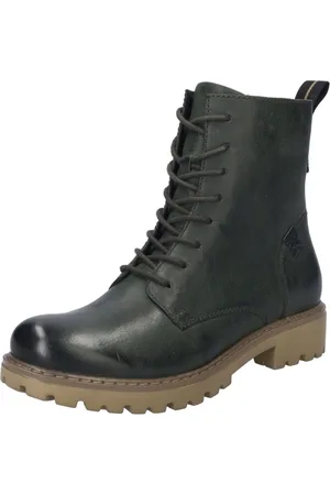 Josef Seibel Bottines à lacets