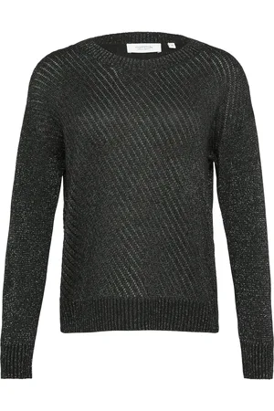 Comma, Pull-over