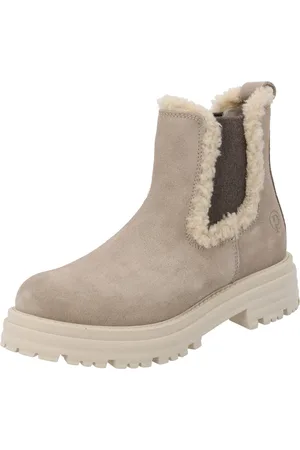Palado Chelsea Boots 