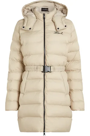 Karl Lagerfeld Manteau d’hiver