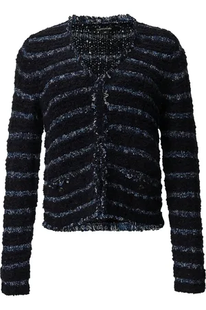 Comma, Cardigan
